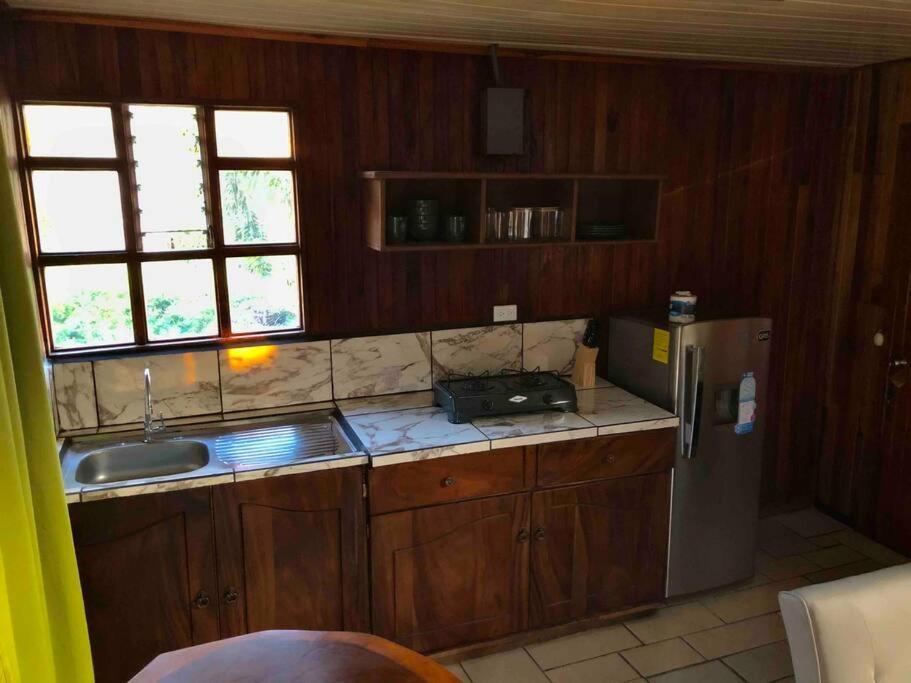 Pizote House Villa Monteverde Exterior photo